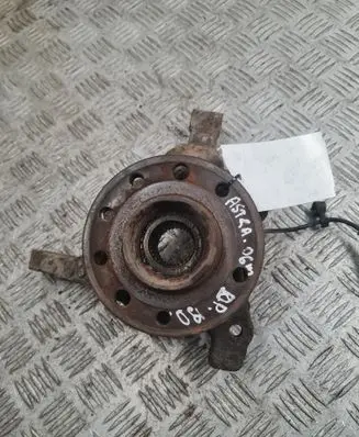 Opel Astra H Front wheel hub