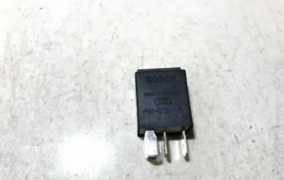 Volkswagen Touran I Other relay 7m0951253c 95vw10k705ea