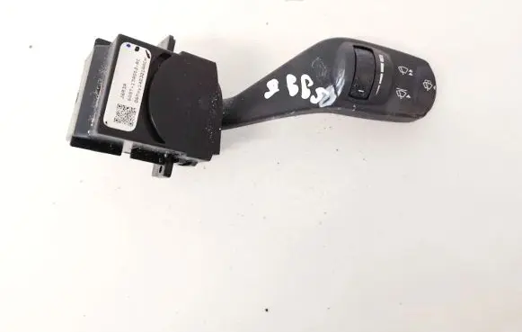 Ford S-MAX Wiper control stalk 6G9T17A553AC 6G91T-17A553-AC
