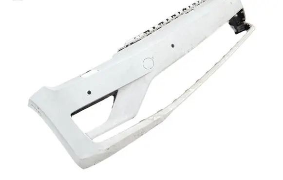 Volkswagen Golf VII Front bumper 510807221f