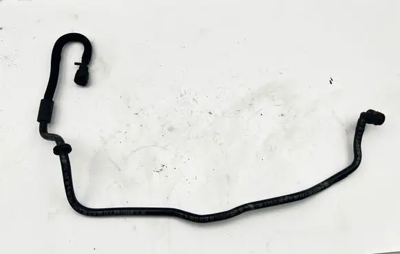 Mercedes-Benz E W212 Vacuum line/pipe/hose A2124301829