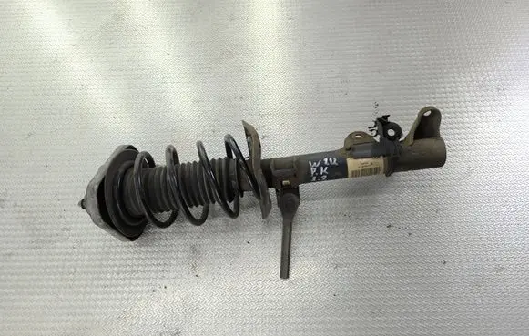 Mercedes-Benz E W212 Front shock absorber/damper A2123203913
