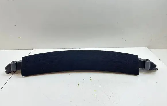 Tesla Model S Parcel shelf speaker trim grill P1613720B 16137200B