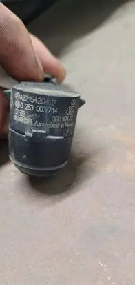 BMW 7 E65 E66 Parking PDC sensor A2215420417