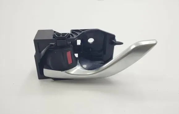 Mazda CX-5 Front door interior handle T8315LH