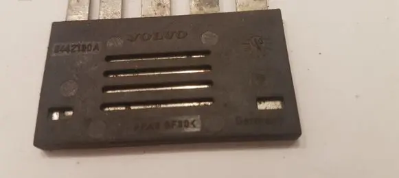 Volvo S60 Fuse 9442190A