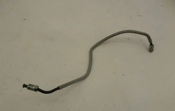 Nissan Leaf II (ZE1) Brake line pipe/hose 