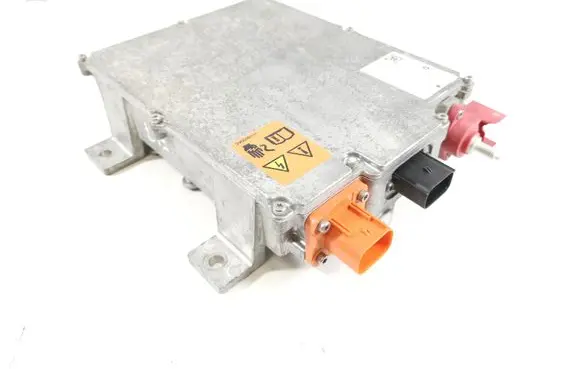 Chrysler Pacifica Voltage converter inverter 05185046AB
