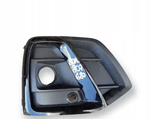 Audi Q5 SQ5 FY Front grill 80A807680