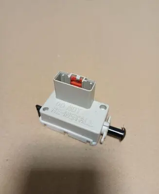 Chrysler Grand Voyager V Brake pedal sensor switch 56045043AG
