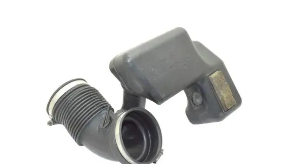 BMW 3 E46 Air intake duct part 13717506181 7506181