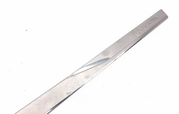 Skoda Superb B9 Front sill trim cover 3P0853813