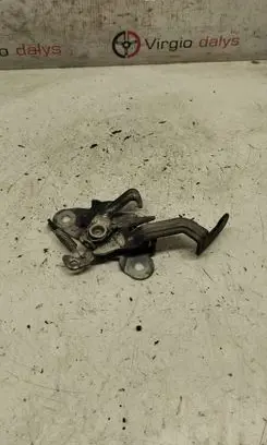 Peugeot 308 Engine bonnet/hood lock/catch 1775080
