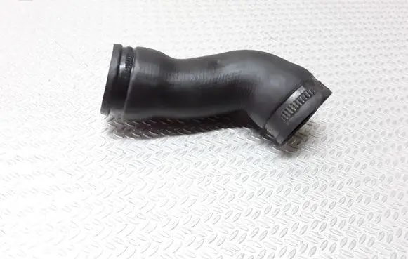 Peugeot 206 Intercooler hose/pipe