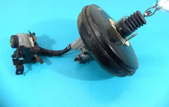 Mazda CX-7 Brake booster 0204053258 IMPRK1036945