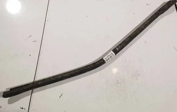 Fiat Ulysse Rear door glass trim molding