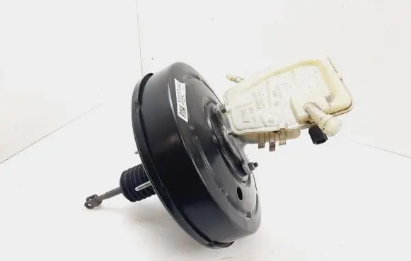 Renault Trafic III (X82) Brake booster 472100676R 93459280