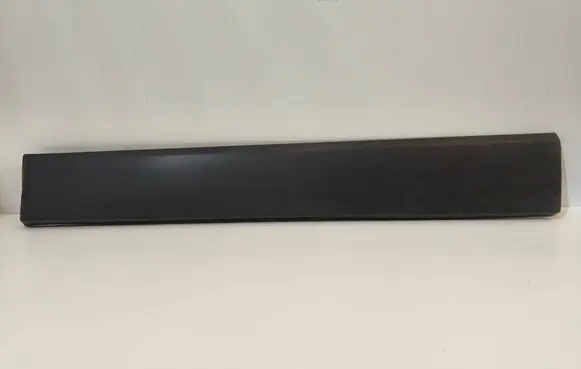 Opel Vivaro Sliding door trim (molding) 93867912 93453625 93453569