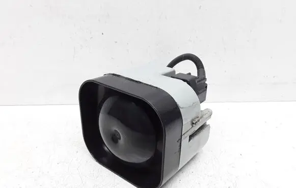 Volvo XC90 Alarm system siren 8637399