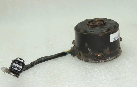Suzuki Swift I Electric radiator cooling fan 1712062J50