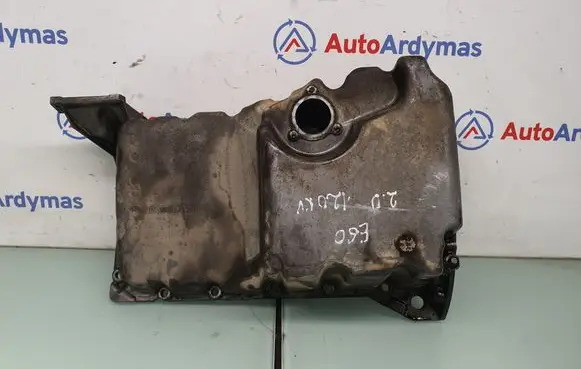 BMW 5 E60 E61 Oil sump 7796050 11137796050