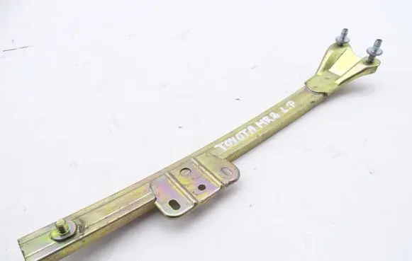 Toyota MR2 (W20) II Door glass rail 