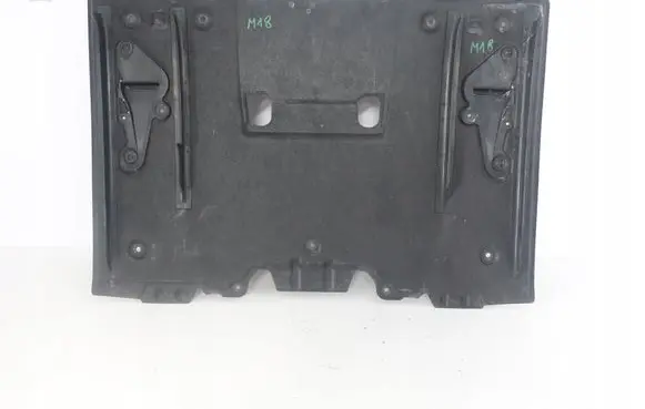 Porsche Boxster 982 Other under body part 982825205A