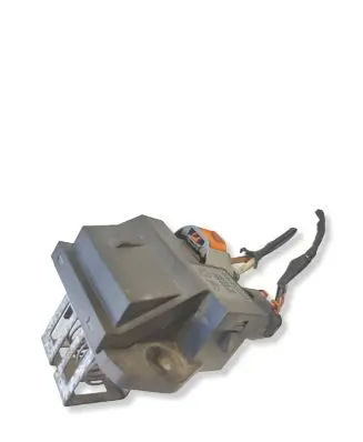 Peugeot 3008 I Coolant fan relay 9663558880 34F30100300