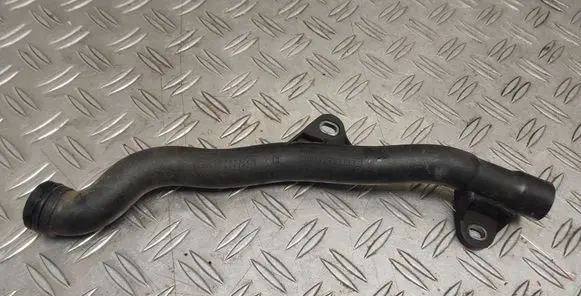 Toyota Avensis T270 Engine coolant pipe/hose 162780R010