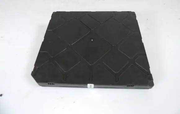 Skoda Octavia Mk3 (5E) Comfort/convenience module 5Q0937084CM