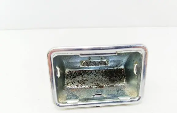 Toyota Corolla E90 Ashtray trim (rear) 