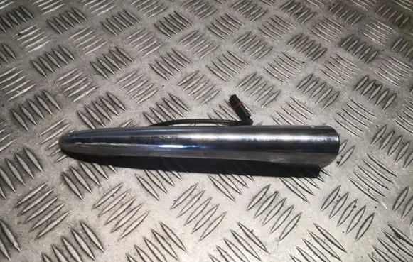 Mini Clubman F54 Tailgate/trunk/boot exterior handle 7344205 51247344205