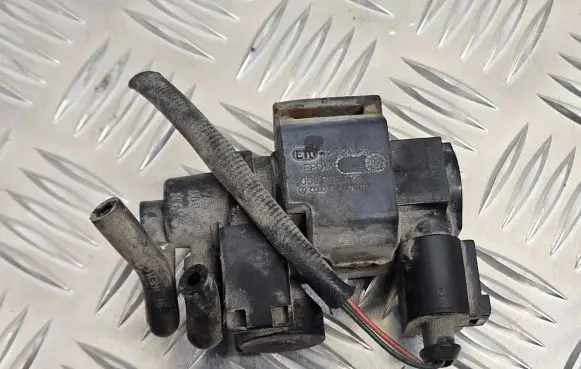 Audi A4 S4 B7 8E 8H Turbo solenoid valve 059906629 4252443