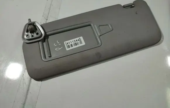 Hyundai i30 Sun visor 