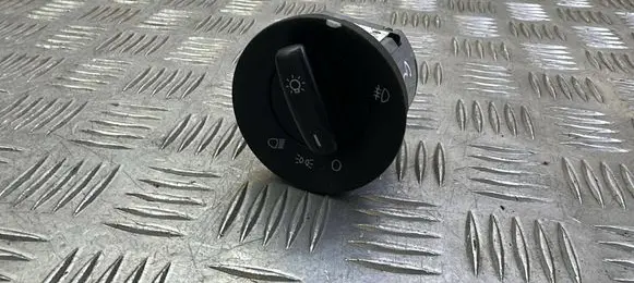 Skoda Superb B6 (3T) Light switch 1Z0941431F