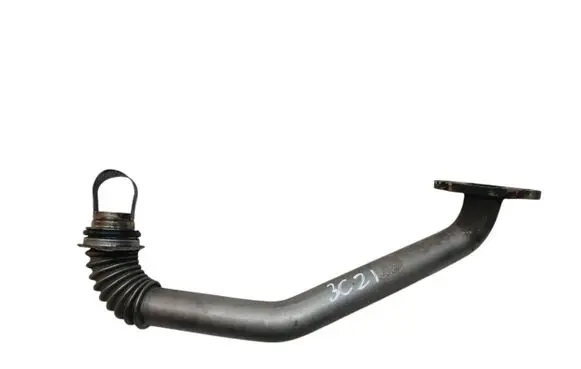 Volvo V60 EGR valve line/pipe/hose 