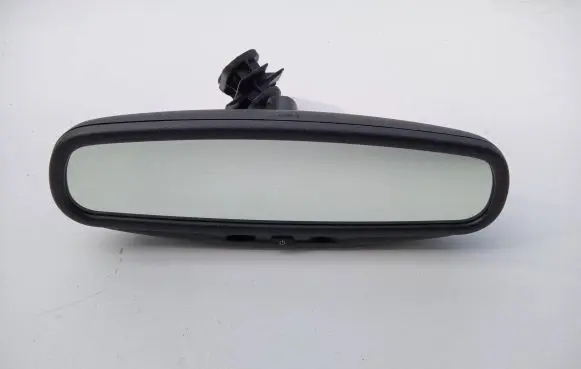 Mazda CX-7 Rear view mirror (interior) 015318