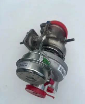 Jeep Renegade Turbo 55248413 8113112 RDU01836R