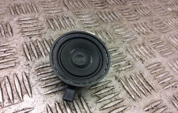 Nissan Juke II F16 Front door high frequency speaker 284p36pa0a