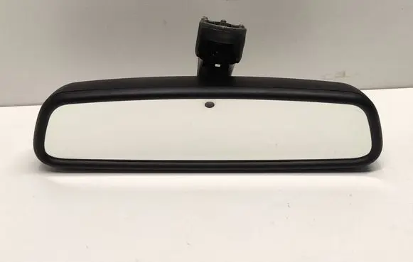 BMW 5 F10 F11 Rear view mirror (interior) 9052719 S822434002