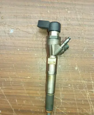 Renault Scenic III - Grand scenic III Fuel injector 166006212R