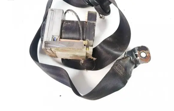 Skoda Octavia Mk1 (1U) Front seatbelt a62719a