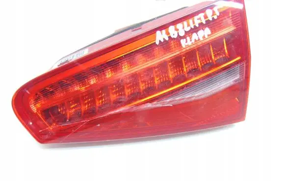 Audi A4 S4 B8 8K Tailgate rear/tail lights 8K5945094AC