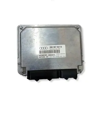 Audi A4 S4 B5 8D Engine control unit/module 3B0907557B