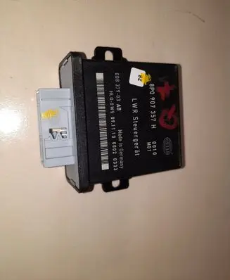 Audi Q7 4L Light module LCM 8P0907357H