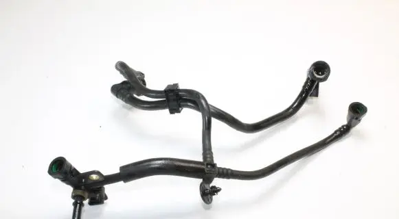 Citroen Jumpy Fuel line pipe