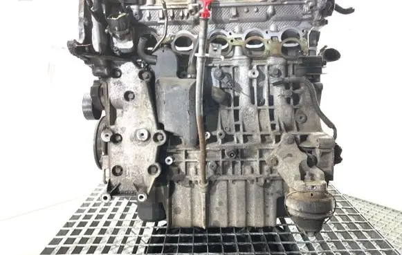 Volvo S70 V70 V70 XC Engine B5244S