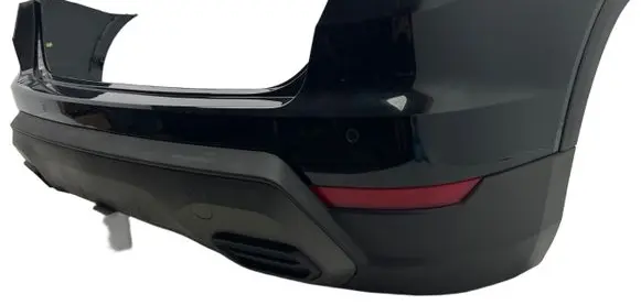 Seat Arona Rear bumper 6F9807421C LY9T