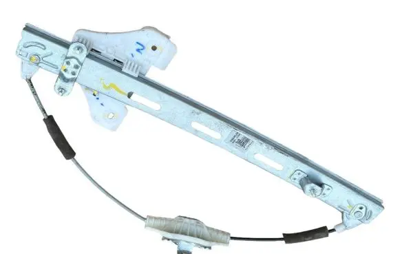 Hyundai i20 (GB IB) Rear door manual window regulator 83401C7000
