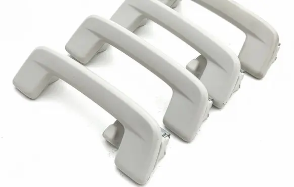 Skoda Superb B9 A set of handles for the ceiling 5H0857607C